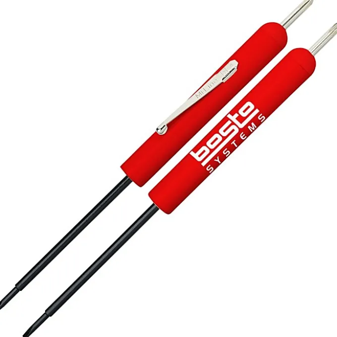 Tech Blade Screwdriver - Phillips Top