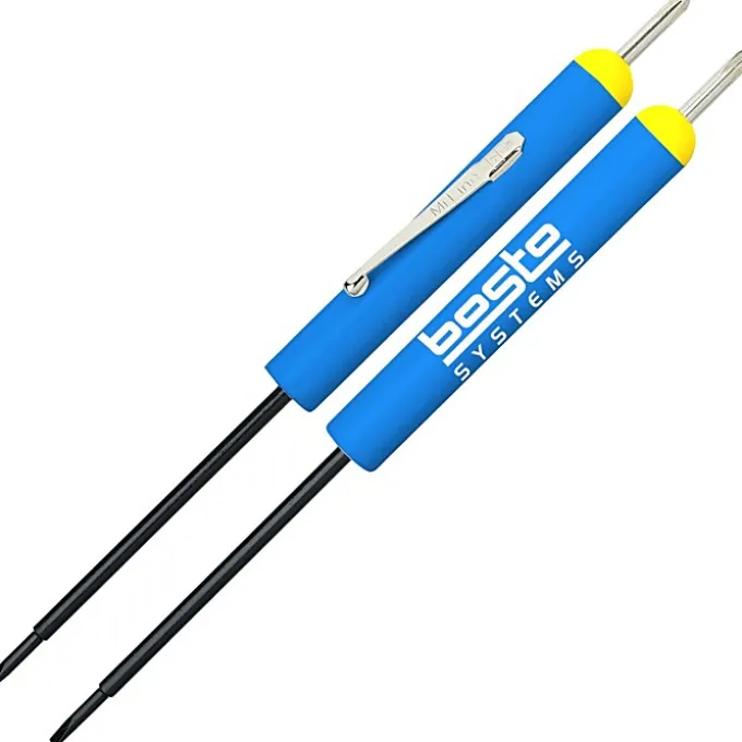 Tech Blade Screwdriver - Phillips Top