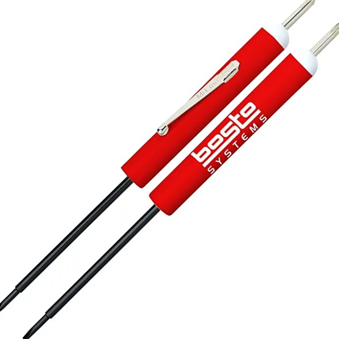 Tech Blade Screwdriver - Phillips Top
