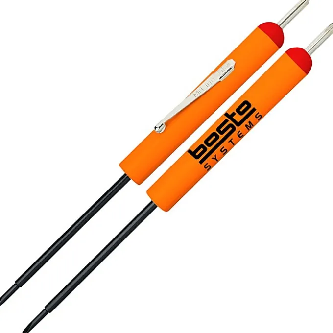 Tech Blade Screwdriver - Phillips Top