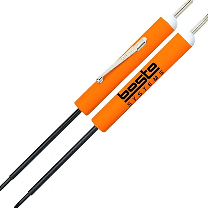 Tech Blade Screwdriver - Phillips Top