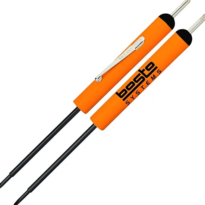 Tech Blade Screwdriver - Phillips Top