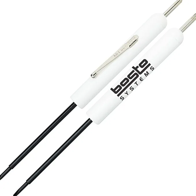 Tech Blade Screwdriver - Phillips Top