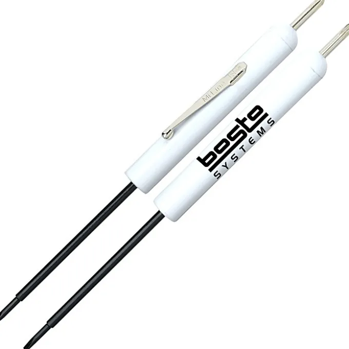 Tech Blade Screwdriver - Phillips Top