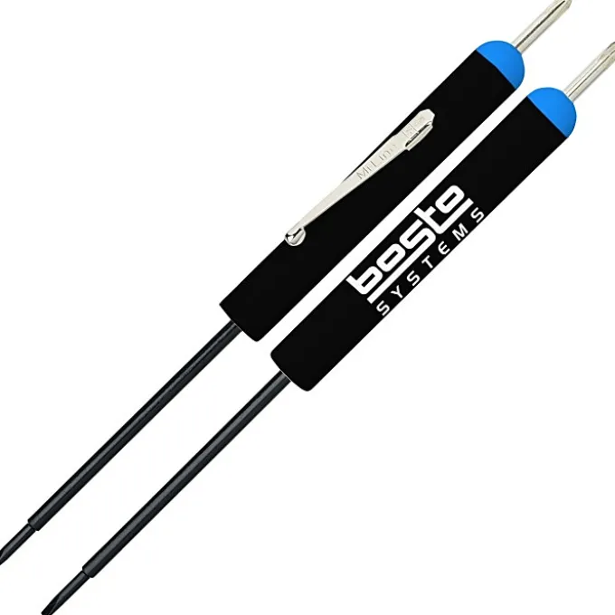 Tech Blade Screwdriver - Phillips Top