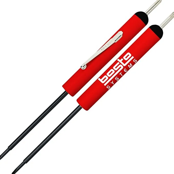 Tech Blade Screwdriver - Phillips Top