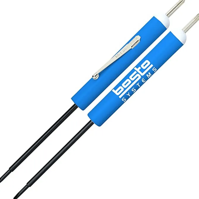 Tech Blade Screwdriver - Phillips Top