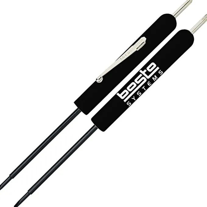 Tech Blade Screwdriver - Phillips Top