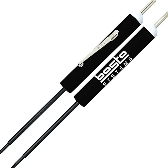 Tech Blade Screwdriver - Phillips Top