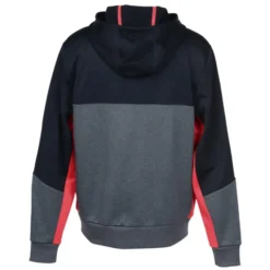 Tech Fleece Colorblock Hooded Jacket - Men's