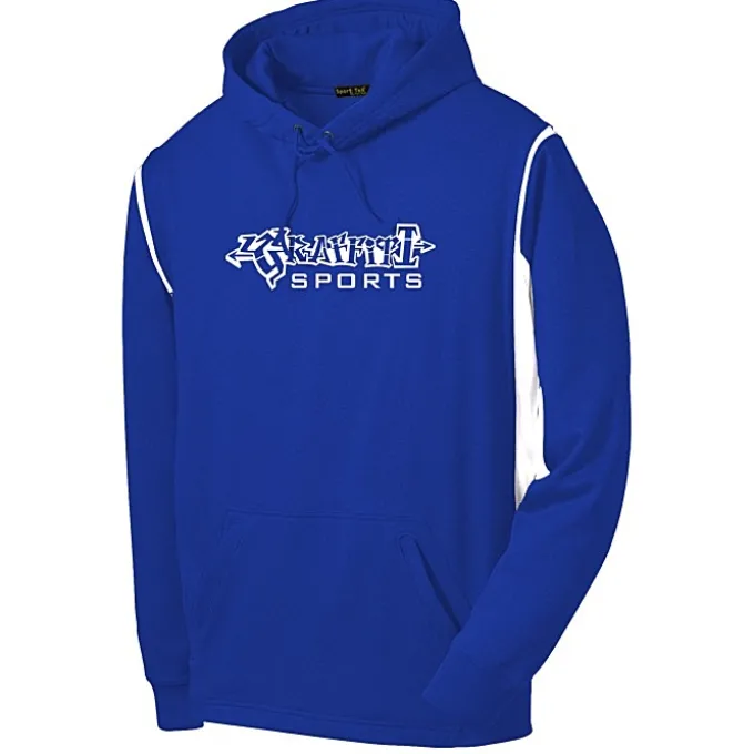 Tech Fleece Hooded Sweatshirt - Colors - Screen
