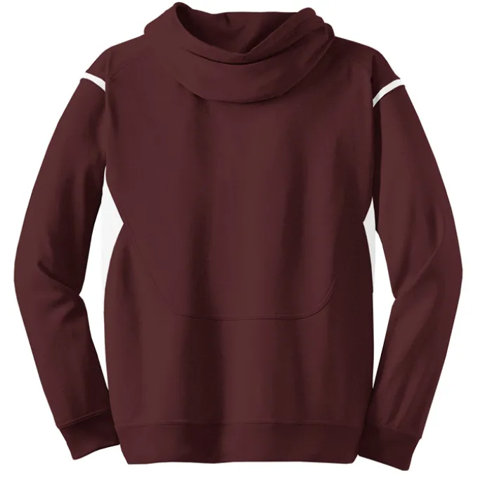 Tech Fleece Hooded Sweatshirt - Colors - Screen