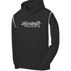 Tech Fleece Hooded Sweatshirt - Colors - Screen
