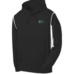 Tech Fleece Hooded Sweatshirt - Colors - Embroidered