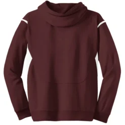 Tech Fleece Hooded Sweatshirt - Colors - Embroidered