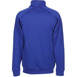 Tech Fleece 1/4-Zip Pullover - Men's - Embroidered