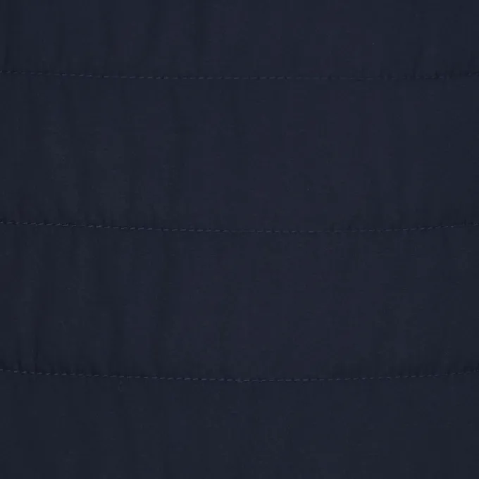 Technical Quilted Hybrid Jacket - Ladies'