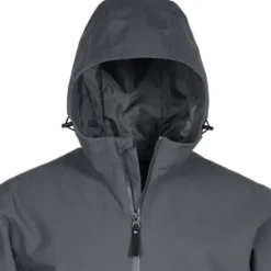 Technical Rain Jacket - Men's