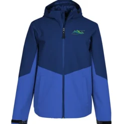 Technical Rain Jacket - Men's