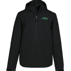 Technical Rain Jacket - Men's