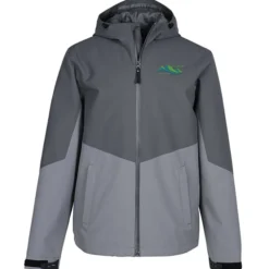 Technical Rain Jacket - Men's