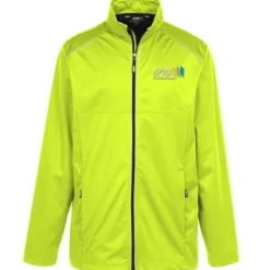 Techno Lite 3-Layer Tech-Shell Jacket - Men's