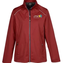 Techno Lite 3-Layer Tech-Shell Jacket - Ladies'