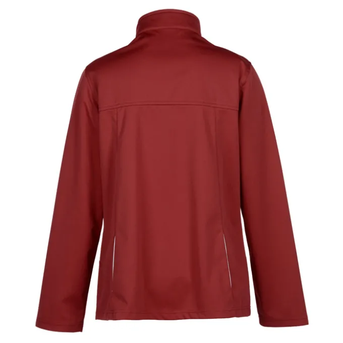 Techno Lite 3-Layer Tech-Shell Jacket - Ladies'