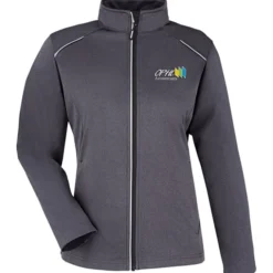 Techno Lite 3-Layer Tech-Shell Jacket - Ladies'