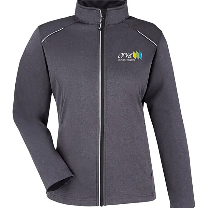 Techno Lite 3-Layer Tech-Shell Jacket - Ladies'