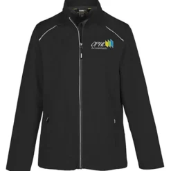 Techno Lite 3-Layer Tech-Shell Jacket - Ladies'