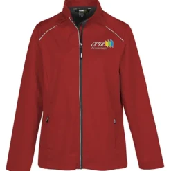 Techno Lite 3-Layer Tech-Shell Jacket - Ladies'