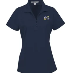 Tech Pique Performance Polo - Ladies'