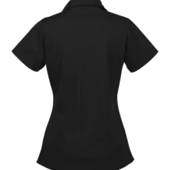 Tech Pique Performance Polo - Ladies'