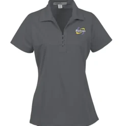 Tech Pique Performance Polo - Ladies'
