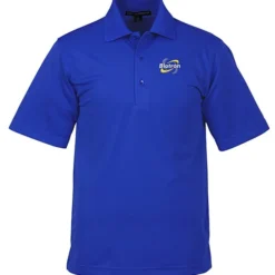 Tech Pique Performance Polo - Men's
