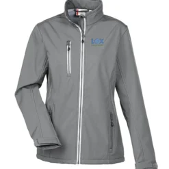 Telemark Soft Shell Jacket - Ladies'