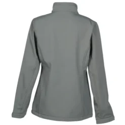 Telemark Soft Shell Jacket - Ladies'