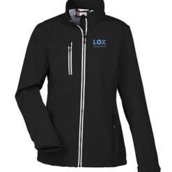 Telemark Soft Shell Jacket - Ladies'