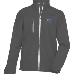 Telemark Soft Shell Jacket - Men's