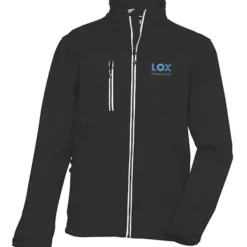 Telemark Soft Shell Jacket - Men's