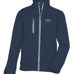 Telemark Soft Shell Jacket - Men's