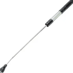 Telescopic Magnetic COB Flashlight