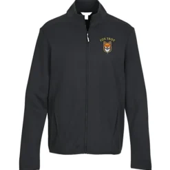Telica Brushed Back Fleece Jacket - Men's