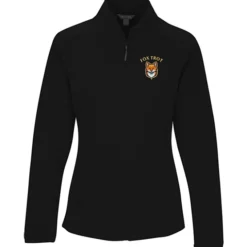 Telica Brushed Back Fleece Jacket - Ladies'