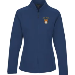 Telica Brushed Back Fleece Jacket - Ladies'
