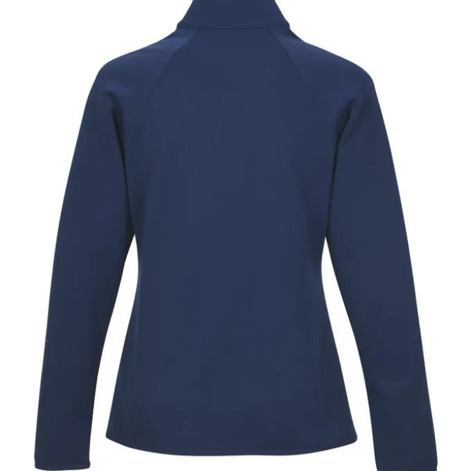 Telica Brushed Back Fleece Jacket - Ladies'