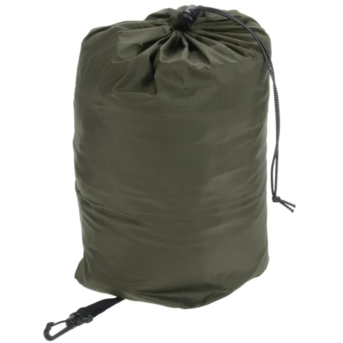 Telluride Quilted Packable Jacket - Men's - 24 hr