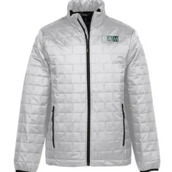 Telluride Quilted Packable Jacket - Men's - 24 hr