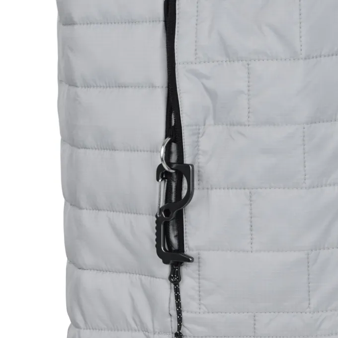 Telluride Quilted Packable Vest - Men's - 24 hr